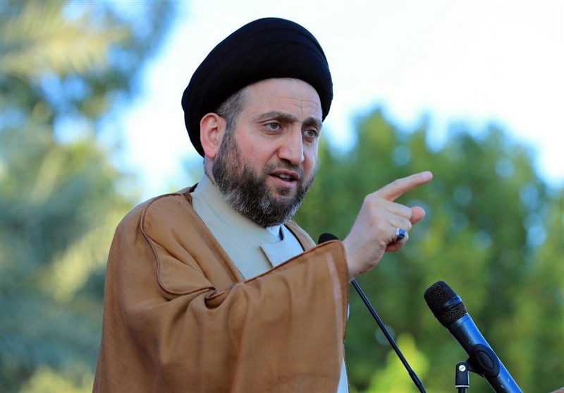 درخواست سید «عمار حکیم» از سوئد برای جلوگیری از سوزاندن قرآن کریم